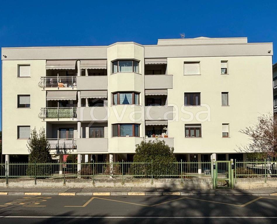 appartamento in vendita a Settimo Torinese