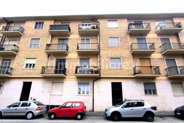 appartamento in vendita a Settimo Torinese