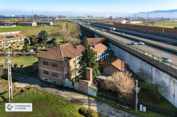 casa indipendente in vendita a Settimo Torinese