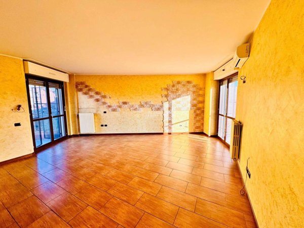 appartamento in vendita a Settimo Torinese