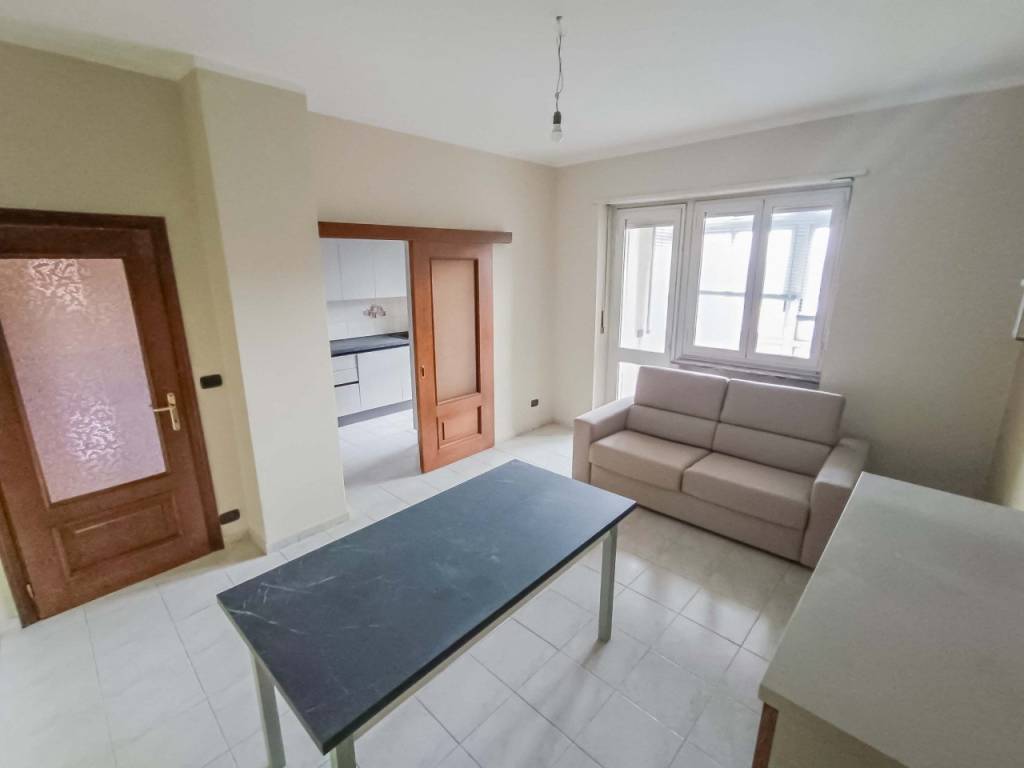 appartamento in vendita a Settimo Torinese