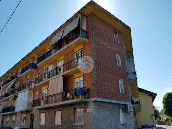 appartamento in vendita a Settimo Torinese