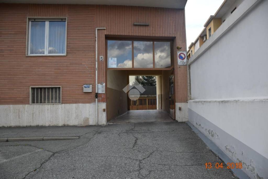 negozio in vendita a Settimo Torinese