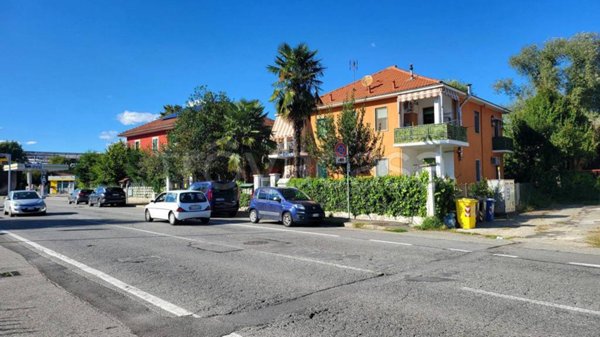 appartamento in vendita a Settimo Torinese