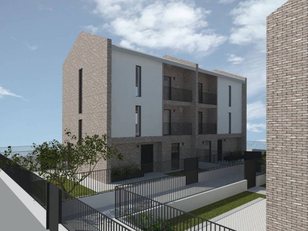 terreno edificabile in vendita a Settimo Torinese