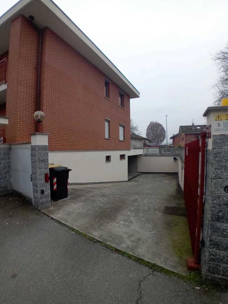 locale commerciale in vendita a Settimo Torinese