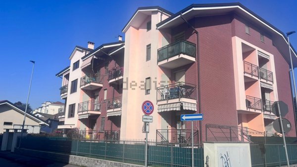 appartamento in vendita a Settimo Torinese