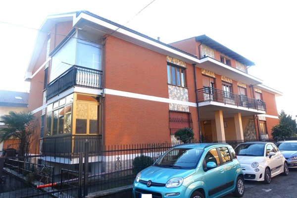 appartamento in vendita a Settimo Torinese