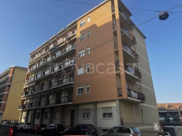 appartamento in vendita a Settimo Torinese