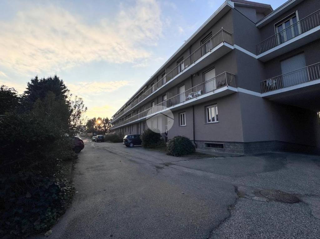 appartamento in vendita a Settimo Torinese
