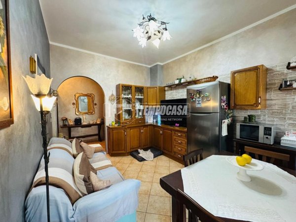 appartamento in vendita a Settimo Torinese