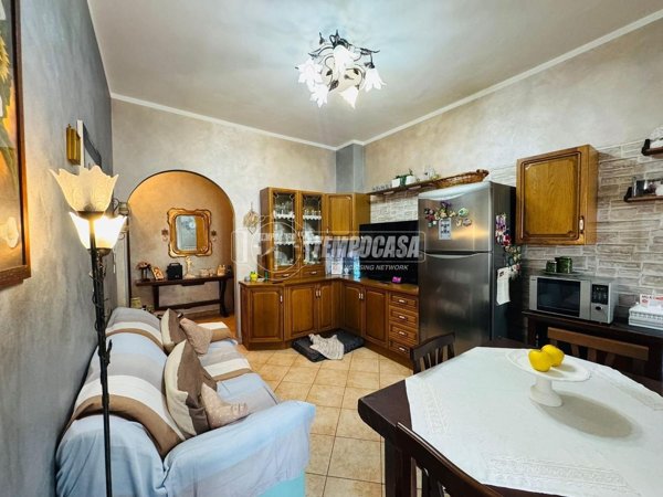 appartamento in vendita a Settimo Torinese