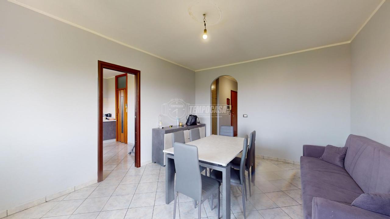 appartamento in vendita a Settimo Torinese