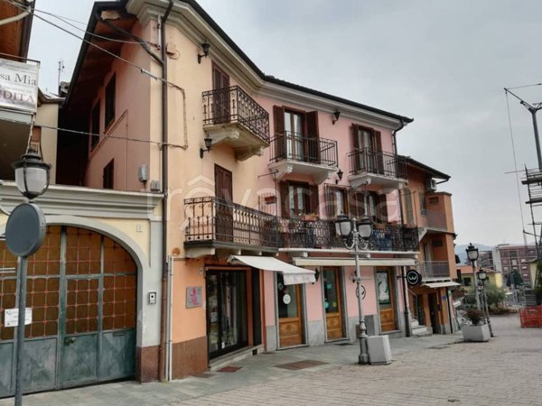 appartamento in vendita a Settimo Torinese