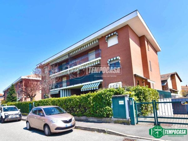 appartamento in vendita a Settimo Torinese