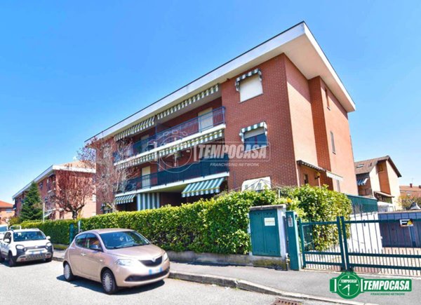appartamento in vendita a Settimo Torinese