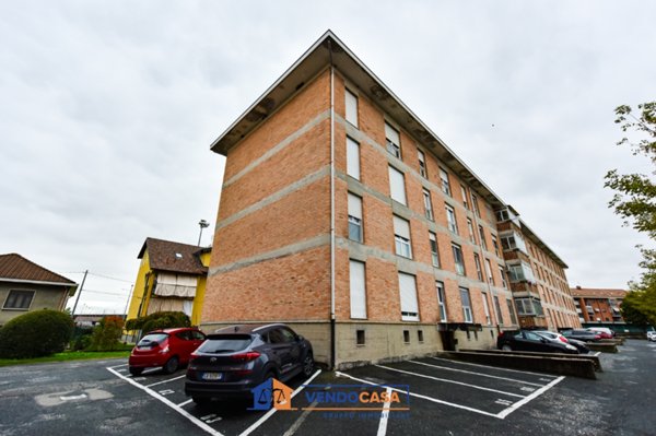 appartamento in vendita a Settimo Torinese
