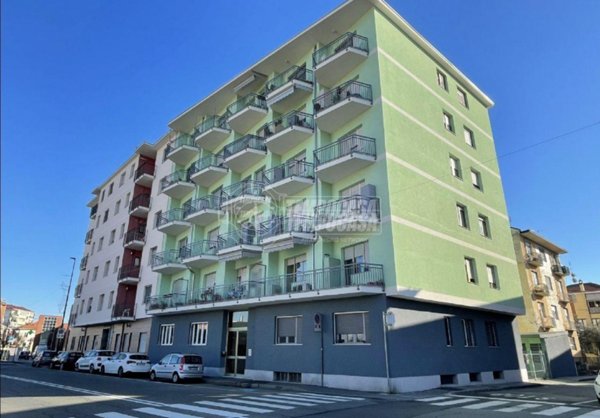 appartamento in vendita a Settimo Torinese