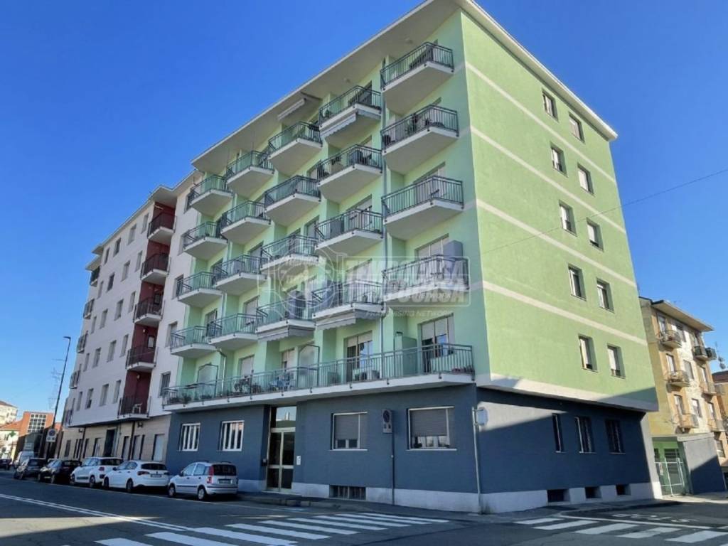 appartamento in vendita a Settimo Torinese