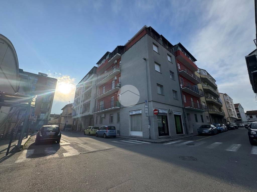 appartamento in vendita a Settimo Torinese