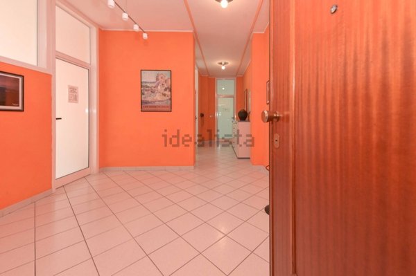 appartamento in vendita a Settimo Torinese