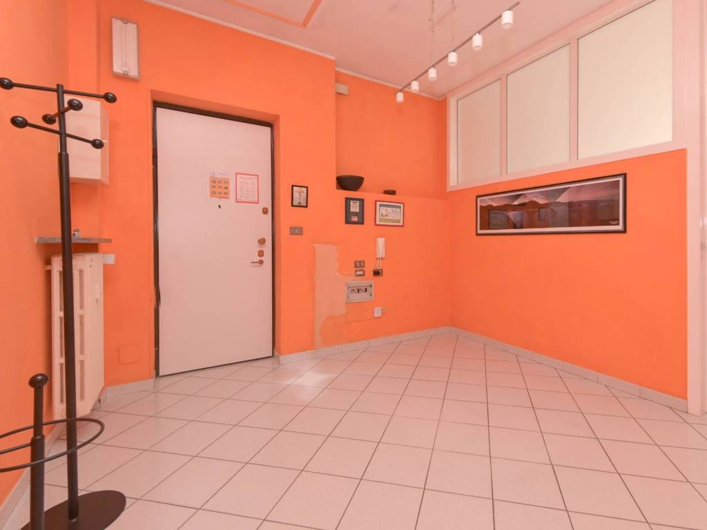 appartamento in vendita a Settimo Torinese