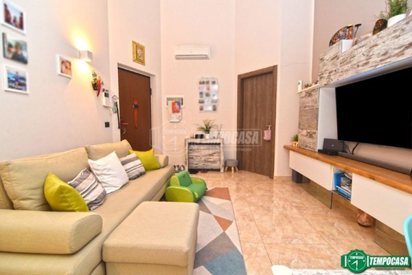 appartamento in vendita a Settimo Torinese