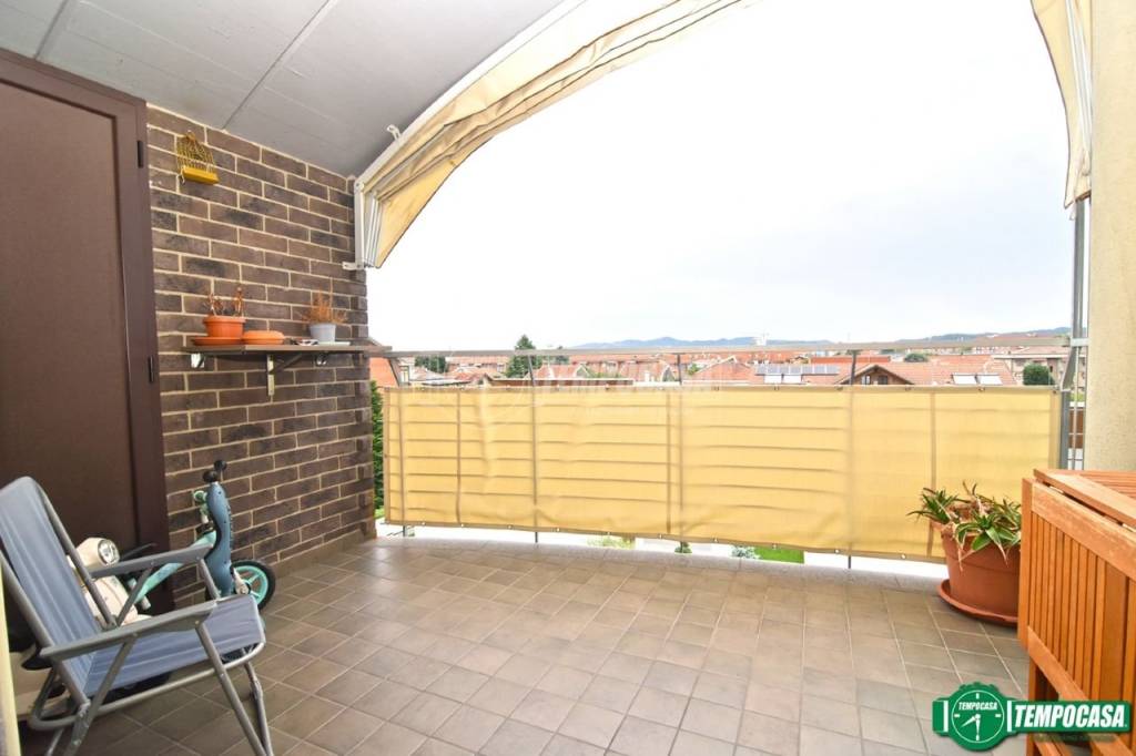 appartamento in vendita a Settimo Torinese