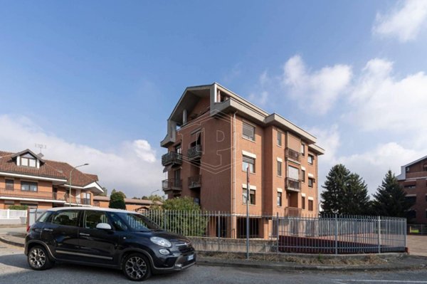 appartamento in vendita a Settimo Torinese