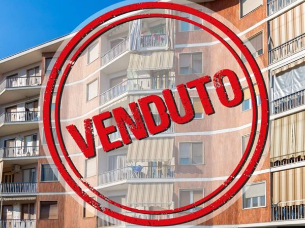 appartamento in vendita a Settimo Torinese