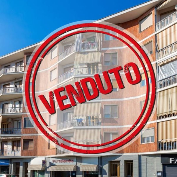 appartamento in vendita a Settimo Torinese