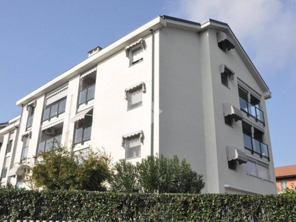 appartamento in vendita a Settimo Torinese