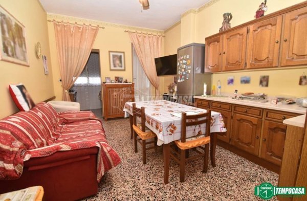 appartamento in vendita a Settimo Torinese