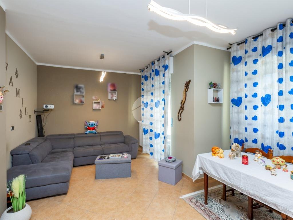 appartamento in vendita a Settimo Torinese