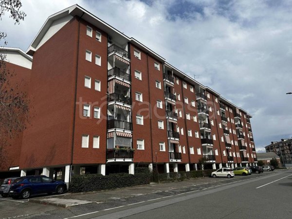 appartamento in vendita a Settimo Torinese