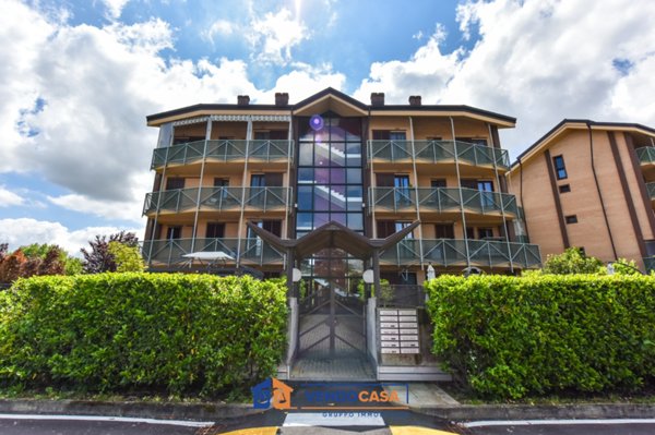 appartamento in vendita a Settimo Torinese