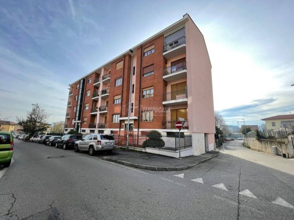 appartamento in vendita a Settimo Torinese
