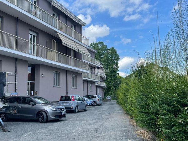 appartamento in vendita a Settimo Torinese