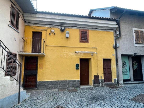appartamento in vendita a Settimo Torinese