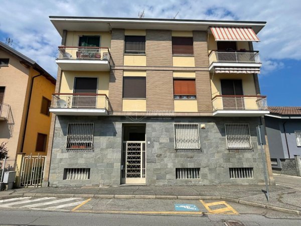 appartamento in vendita a Settimo Torinese