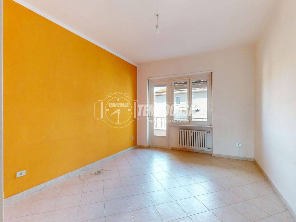 appartamento in vendita a Settimo Torinese