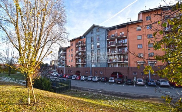 appartamento in vendita a Settimo Torinese