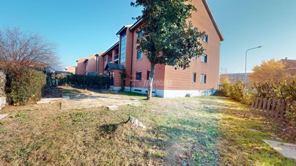 appartamento in vendita a Settimo Torinese