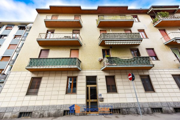 appartamento in vendita a Settimo Torinese