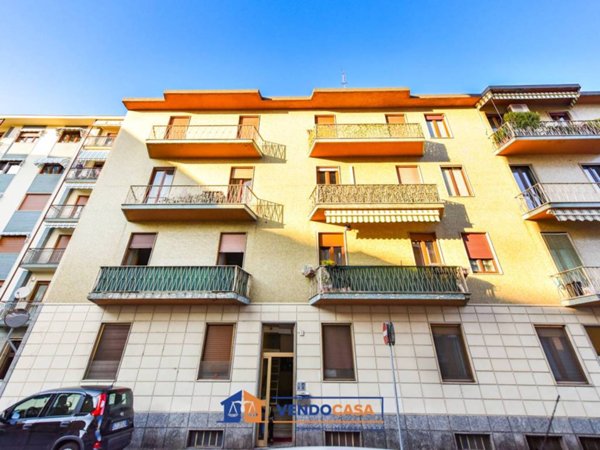appartamento in vendita a Settimo Torinese