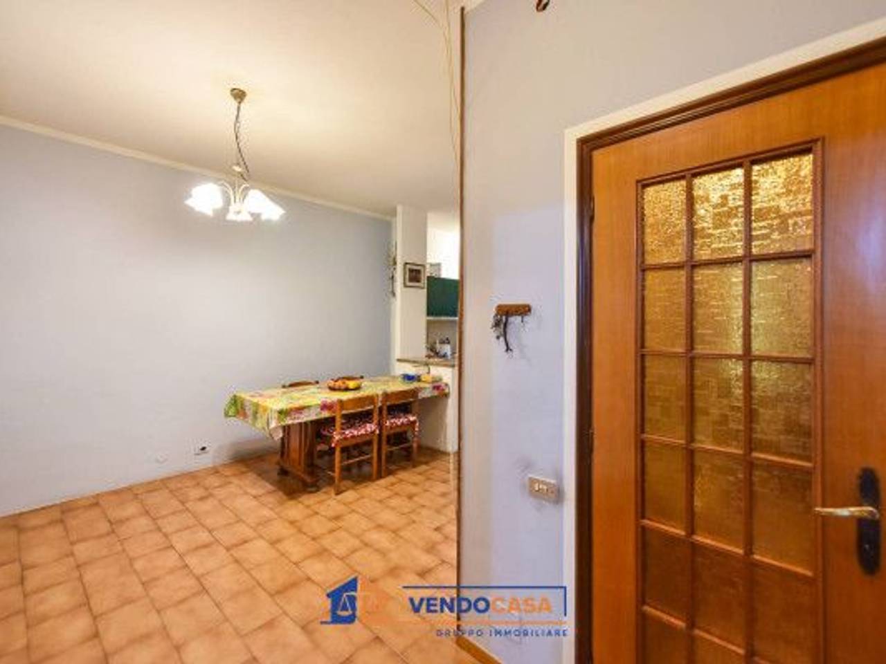 appartamento in vendita a Settimo Torinese