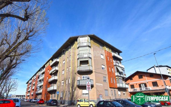 appartamento in vendita a Settimo Torinese