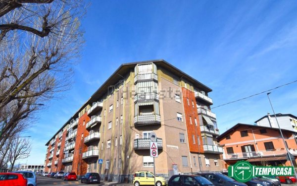 appartamento in vendita a Settimo Torinese