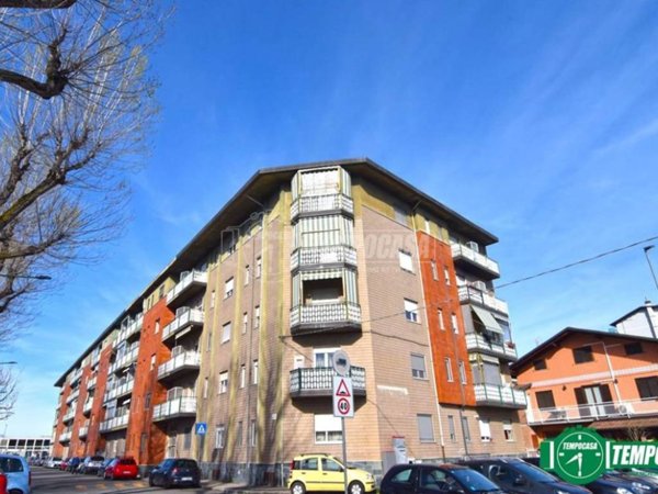 appartamento in vendita a Settimo Torinese