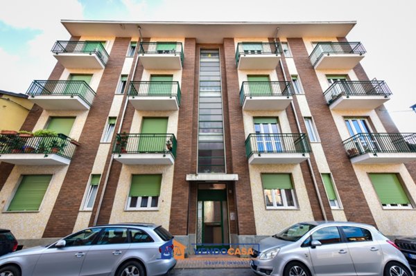 appartamento in vendita a Settimo Torinese